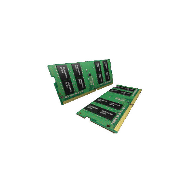 Samsung M471A1K43EB1-CWE moduł pamięci 8 GB 1 x 8 GB DDR4 3200 MHz Samsung M471A1K43EB1-CWE moduł pamięci 8 GB 1 x 8 GB DDR4 3200 MHz