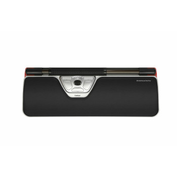 Contour Design CDRMRED20215 myszka Biuro Oburęczny USB Type-C 2800 DPI