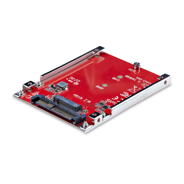 StarTech.com 1M25-U3-M2- adapter Wewnętrzny M.2 StarTech.com 1M25-U3-M2- adapter Wewnętrzny M.2