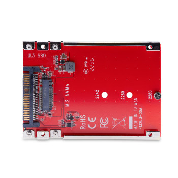 StarTech.com 1M25-U3-M2- adapter Wewnętrzny M.2