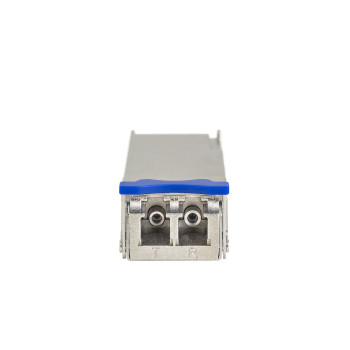 StarTech.com QSFP40GLR4S moduł przekaźników sieciowych Swiatłowód 40000 Mbit s QSFP+
