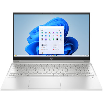 HP Pavilion 15-eg3214nw Intel® Core™ i5 i5-1335U Laptop 39,6 cm (15.6") Full HD 16 GB DDR4-SDRAM 512 GB SSD Wi-Fi 6 (802.11ax)
