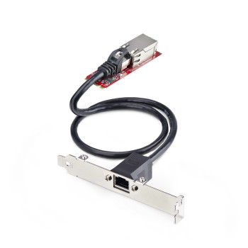 StarTech.com MR12GI-NETWORK-CARD karta sieciowa Wewnętrzny Ethernet 2500 Mbit s