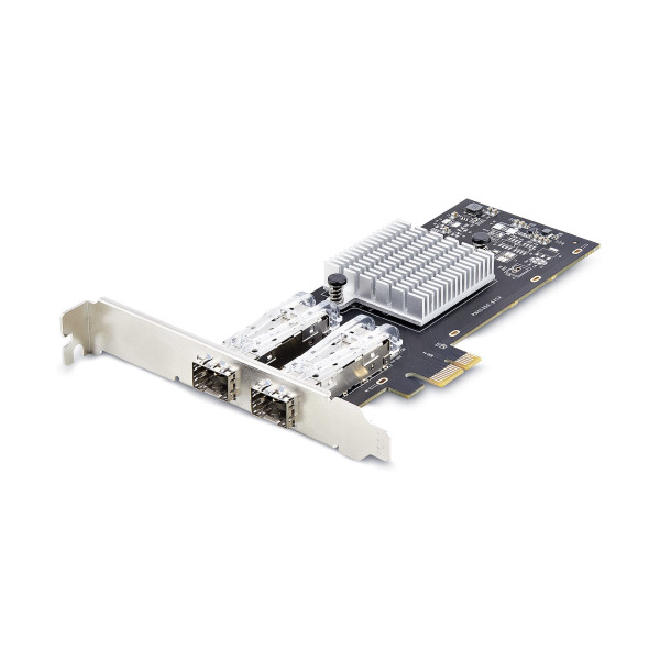 StarTech.com P021GI-NETWORK-CARD karta sieciowa Wewnętrzny Włókno 1000 Mbit s StarTech.com P021GI-NETWORK-CARD karta sieciowa Wewnętrzny Włókno 1000 Mbit s