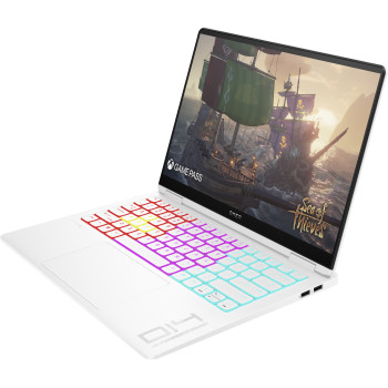 HP OMEN 14-fb0054nw Intel Core Ultra 9 185H Laptop 35,6 cm (14") 2.8K 32 GB LPDDR5x-SDRAM 1 TB SSD NVIDIA GeForce RTX 4070