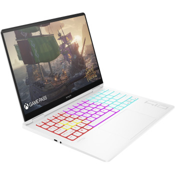 HP OMEN 14-fb0054nw Intel Core Ultra 9 185H Laptop 35,6 cm (14") 2.8K 32 GB LPDDR5x-SDRAM 1 TB SSD NVIDIA GeForce RTX 4070