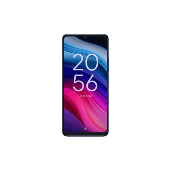 TCL 505 17,1 cm (6.75") Dual SIM Android 14 4G USB Type-C 4 GB 128 GB 5010 mAh Niebieski