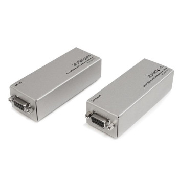 StarTech.com Serial RS232 DB-9 adapter Seryjny