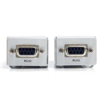 StarTech.com Serial RS232 DB-9 adapter Seryjny