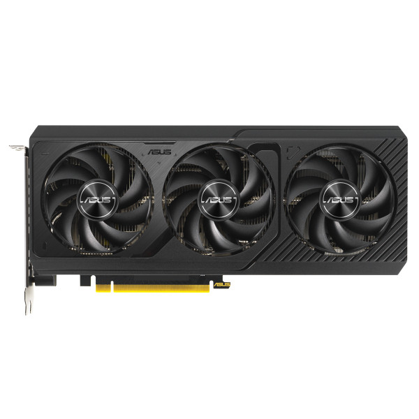 ASUS Prime -RTX4070S-12G NVIDIA GeForce RTX 4070 SUPER 12 GB GDDR6X ASUS Prime -RTX4070S-12G NVIDIA GeForce RTX 4070 SUPER 12 GB GDDR6X
