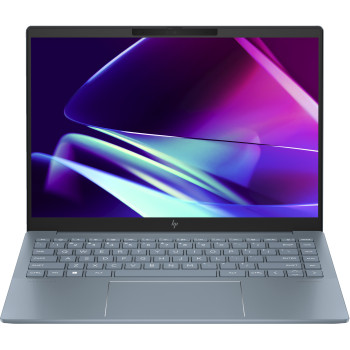 HP Pavilion Plus Laptop 14-ew1000nn Intel Core Ultra 7 155H 35,6 cm (14") 2.8K 32 GB 1 TB SSD Wi-Fi 6E (802.11ax) Niebieski