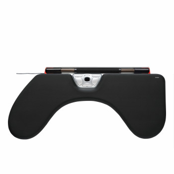 Contour Design RollerMouse Red Max myszka Biuro Oburęczny USB Typu-A 2800 DPI