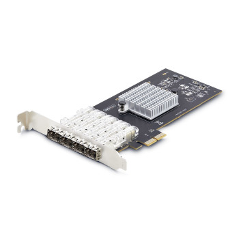 StarTech.com P041GI-NETWORK-CARD karta sieciowa Wewnętrzny Włókno 1000 Mbit s