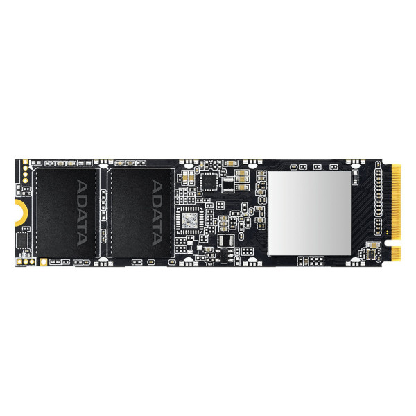 XPG SX8100 M.2 1,02 TB PCI Express 3.0 NVMe 3D NAND XPG SX8100 M.2 1,02 TB PCI Express 3.0 NVMe 3D NAND