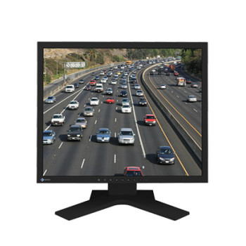 EIZO DuraVision FDS1903-ABK monitor komputerowy 48,3 cm (19") 1280 x 1024 px SXGA LED Czarny