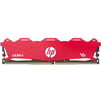 HP V6 moduł pamięci 16 GB 2 x 8 GB DDR4 2666 MHz