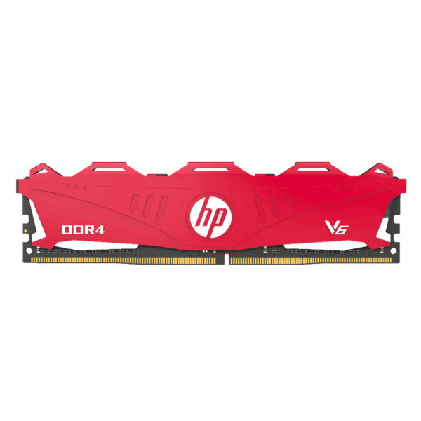 HP V6 moduł pamięci 16 GB 2 x 8 GB DDR4 2666 MHz HP V6 moduł pamięci 16 GB 2 x 8 GB DDR4 2666 MHz