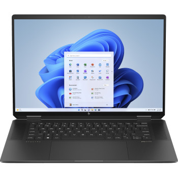 HP Spectre x360 2-in-1 Laptop 16-aa0010nw Intel Core Ultra 7 155H Hybryda (2w1) 40,6 cm (16") Ekran dotykowy 2.8K 32 GB Windows