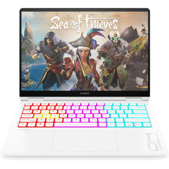 HP OMEN 14-fb0030nw Intel Core Ultra 9 185H Laptop 35,6 cm (14") 2.8K 32 GB LPDDR5x-SDRAM 1 TB SSD NVIDIA GeForce RTX 4070