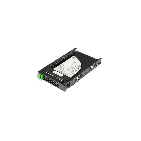 Fujitsu PY-SS76NMD urządzenie SSD 7,68 TB Serial ATA III Fujitsu PY-SS76NMD urządzenie SSD 7,68 TB Serial ATA III
