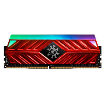 XPG SPECTRIX D41 DDR4 RGB moduł pamięci 8 GB 1 x 8 GB 3000 MHz