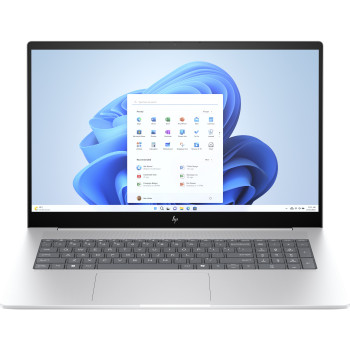HP ENVY 17-da0006nw Intel Core Ultra 5 125H Laptop 43,9 cm (17.3") Ekran dotykowy Full HD 16 GB DDR5-SDRAM 1 TB SSD Wi-Fi 6E