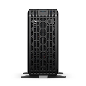 DELL PowerEdge T360 serwer 960 GB Wieża (4.5U) Intel Xeon E E-2414 2,6 GHz 16 GB DDR5-SDRAM 700 W