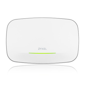 Zyxel WBE530-EU0101F punkt dostępowy WLAN Biały