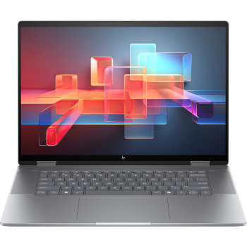 HP ENVY x360 16-ad0002nw AMD Ryzen™ 7 8840HS Hybryda (2w1) 40,6 cm (16") Ekran dotykowy WUXGA 16 GB LPDDR5-SDRAM 1 TB SSD Wi-Fi