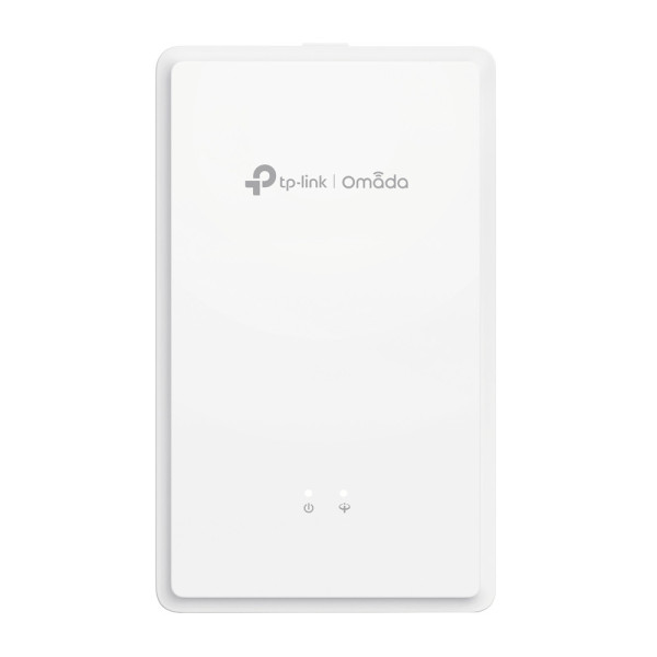 TP-Link Omada AX1800 1201 Mbit s Biały TP-Link Omada AX1800 1201 Mbit s Biały
