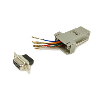 Equip 133388 adapter Seryjny