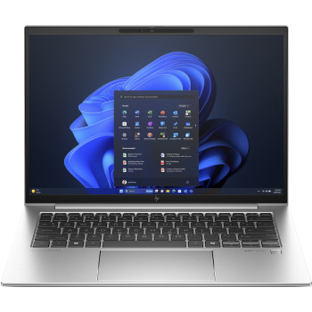 HP EliteBook 840 G11 Intel Core Ultra 7 155U Laptop 35,6 cm (14") WUXGA 16 GB DDR5-SDRAM 512 GB SSD Wi-Fi 6E (802.11ax) Windows