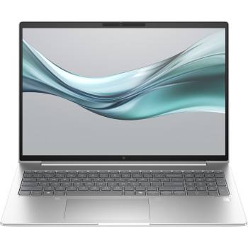 HP EliteBook 665 G11 AMD Ryzen™ 7 7735U Laptop 40,6 cm (16") WUXGA 32 GB DDR5-SDRAM 1 TB SSD Wi-Fi 6E (802.11ax) Windows 11 Pro