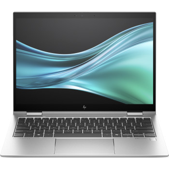 HP Elite x360 830 13 inch G11 2-in-1 Notebook PC Intel Core Ultra 7 155U 33,8 cm (13.3") WUXGA 32 GB 1 TB SSD