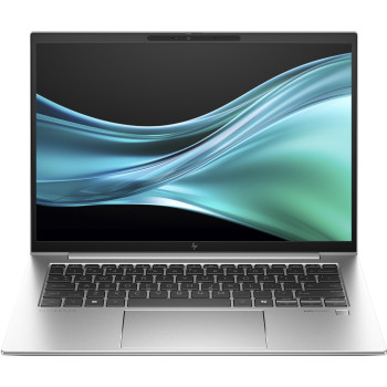 HP EliteBook 845 G11 AMD Ryzen™ 7 8840U Laptop 35,6 cm (14") WUXGA 16 GB DDR5-SDRAM 512 GB SSD Wi-Fi 6E (802.11ax) Windows 11