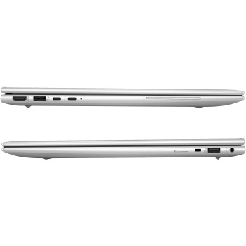 HP EliteBook 860 G11 Intel Core Ultra 7 165U Laptop 40,6 cm (16") WUXGA 16 GB DDR5-SDRAM 512 GB SSD Windows 11 Pro Srebrny