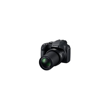 Panasonic Lumix FZ82D - 60x zoom, 18 MPix
