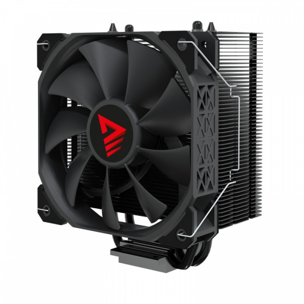 Chłodzenie procesora CPU Frost Black X2 Chłodzenie procesora CPU Frost Black X2