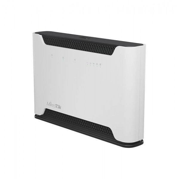 Access Point MIKROTIK 600 Mbps IEEE 802.11 b/g IEEE 802.11n USB 2.0 5HACD2HND-TC&EG12-EA Access Point MIKROTIK 600 Mbps IEEE 802.11 b/g IEEE 802.11n USB 2.0 5HACD2HND-TC&EG12-EA