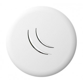 Access Point MIKROTIK IEEE 802.11b IEEE 802.11g IEEE 802.11n 1xRJ45 RBCAPL-2ND