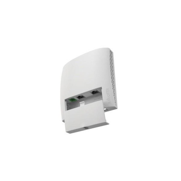 Access Point MIKROTIK IEEE 802.11a IEEE 802.11b IEEE 802.11g IEEE 802.11n IEEE 802.11ac RBWSAP-5HAC2ND Access Point MIKROTIK IEEE 802.11a IEEE 802.11b IEEE 802.11g IEEE 802.11n IEEE 802.11ac RBWSAP-5HAC2ND