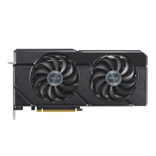 ASUS Dual -RX7900GRE-O16G AMD Radeon RX 7900 GRE 16 GB GDDR6 ASUS Dual -RX7900GRE-O16G AMD Radeon RX 7900 GRE 16 GB GDDR6