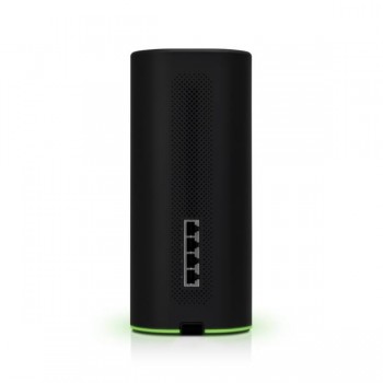 Wireless Router UBIQUITI Wireless Router Mesh IEEE 802.11a IEEE 802.11g IEEE 802.11h IEEE 802.11n IEEE 802.11ac IEEE 802.11ax 4x