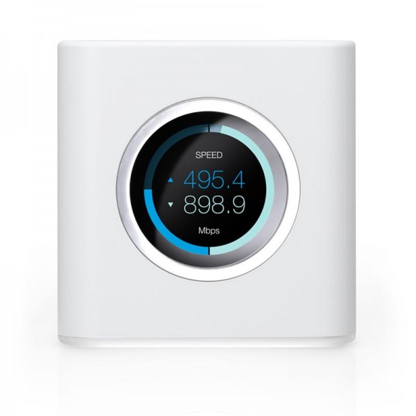 Wireless Router UBIQUITI Wireless Router 1750 Mbps IEEE 802.11a IEEE 802.11b IEEE 802.11g IEEE 802.11n IEEE 802.11ac 4x10/100/10 Wireless Router UBIQUITI Wireless Router 1750 Mbps IEEE 802.11a IEEE 802.11b IEEE 802.11g IEEE 802.11n IEEE 802.11ac 4x10/100/10