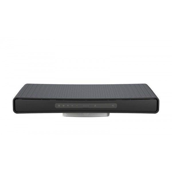Wireless Router MIKROTIK Router 300 Mbps 5x10/100/1000M 5HACD2HND&R11E-LTE6 Wireless Router MIKROTIK Router 300 Mbps 5x10/100/1000M 5HACD2HND&R11E-LTE6