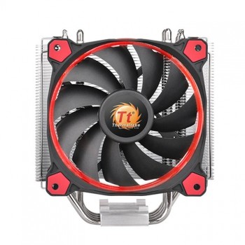 Riing Silent 12 Red (120mm, TDP 150W)