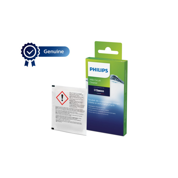 Philips CA6705 10 Środek do czyszczenia obiegu mleka Philips CA6705 10 Środek do czyszczenia obiegu mleka