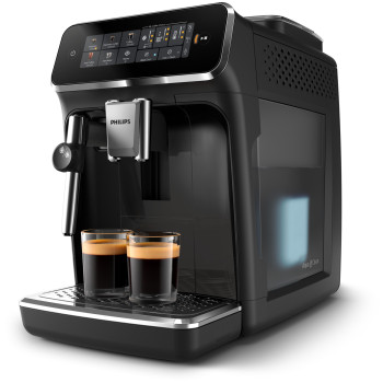 Philips EP3321 40 ekspres do kawy Pełna automatyka Ekspres do espresso 1,8 l