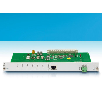 AUERSWALD COMmander S2M-R-Modul für COMmander 6000RRX