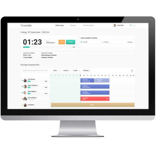 Safescan TimeMoto TM-PC Plus Software Planungssoftware Safescan TimeMoto TM-PC Plus Software Planungssoftware